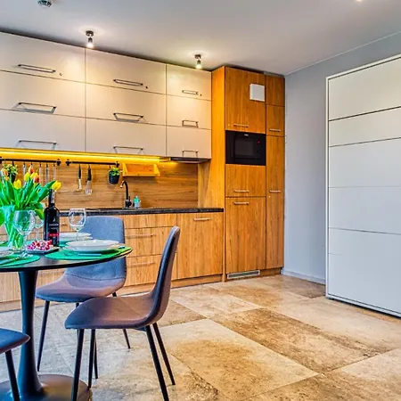 Blisko Gondoli Nr 5 Nad Elementsem - 5d * Świeradów-Zdrój