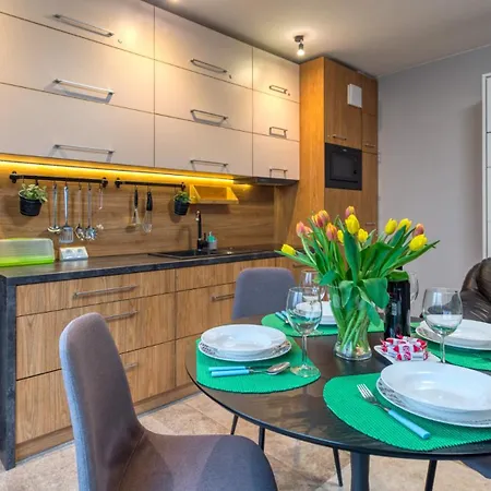 Blisko Gondoli Nr 5 Nad Elementsem - 5d