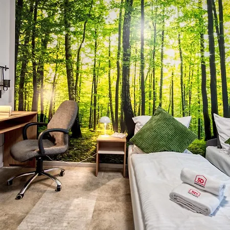 Blisko Gondoli Nr 5 Nad Elementsem - 5d Apartment *