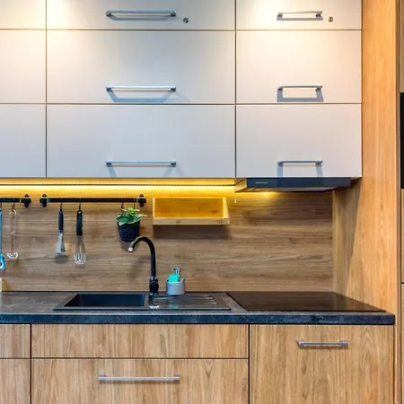 Blisko Gondoli Nr 5 Nad Elementsem - 5d Świeradów-Zdrój