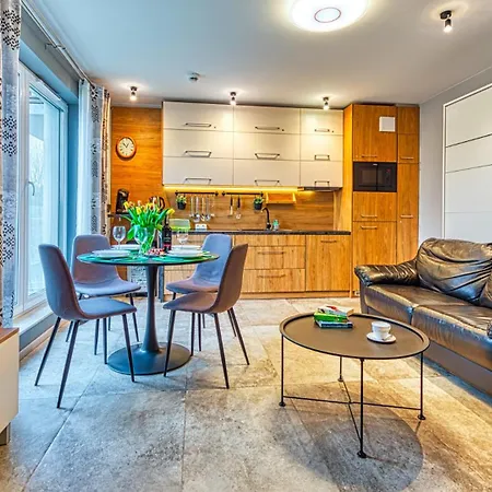 Blisko Gondoli Nr 5 Nad Elementsem - 5d *