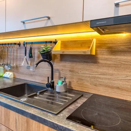 Blisko Gondoli Nr 5 Nad Elementsem - 5d Świeradów-Zdrój