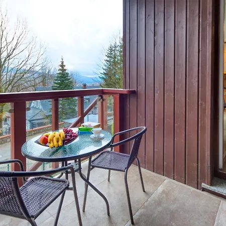 Blisko Gondoli Nr 5 Nad Elementsem - 5d *