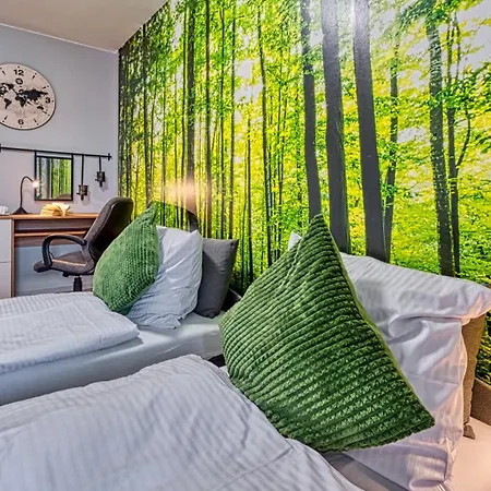 Apartment Blisko Gondoli Nr 5 Nad Elementsem - 5d Świeradów-Zdrój