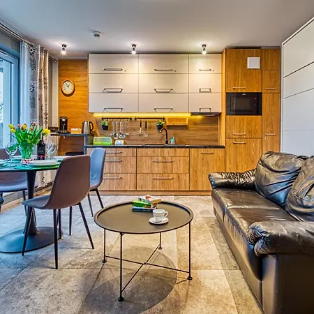 Blisko Gondoli Nr 5 Nad Elementsem - 5d Świeradów-Zdrój