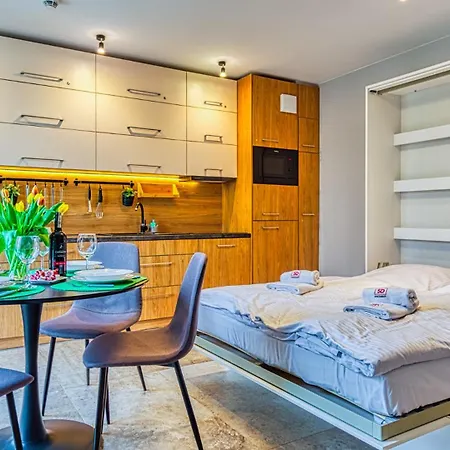 Apartment Blisko Gondoli Nr 5 Nad Elementsem - 5d *