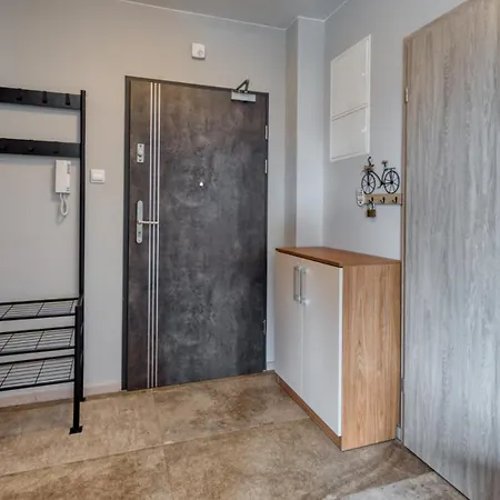 Blisko Gondoli Nr 5 Nad Elementsem - 5d *