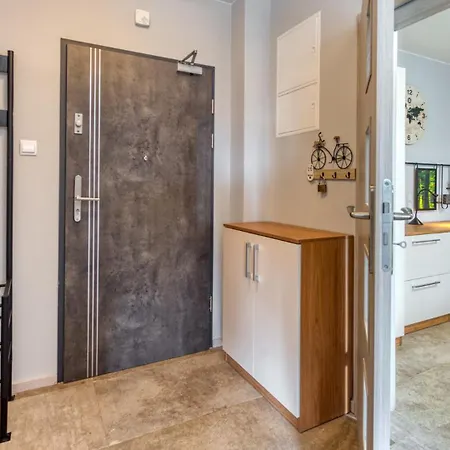 Apartment Blisko Gondoli Nr 5 Nad Elementsem - 5d