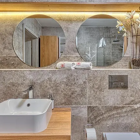 Apartment Blisko Gondoli Nr 5 Nad Elementsem - 5d