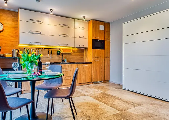 Blisko Gondoli Nr 5 Nad Elementsem - 5d * Świeradów-Zdrój