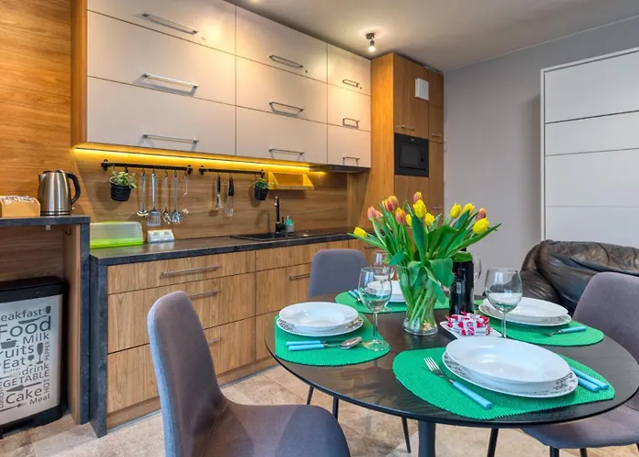 Blisko Gondoli Nr 5 Nad Elementsem - 5d