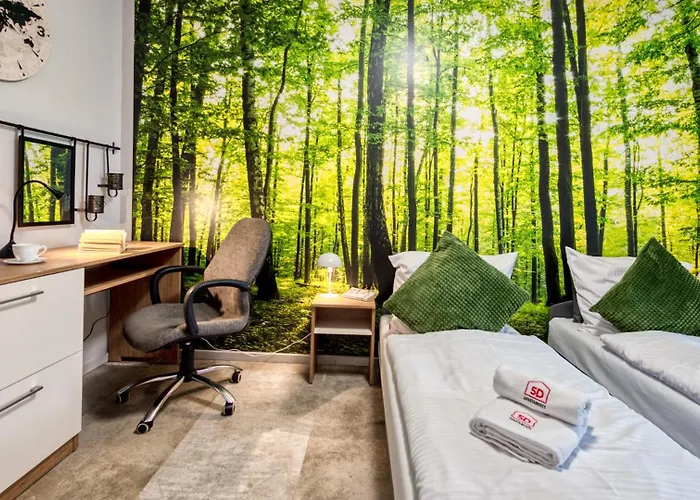 Blisko Gondoli Nr 5 Nad Elementsem - 5d Apartament *