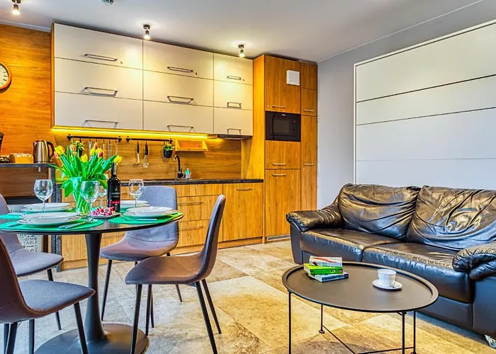 Blisko Gondoli Nr 5 Nad Elementsem - 5d * Świeradów-Zdrój