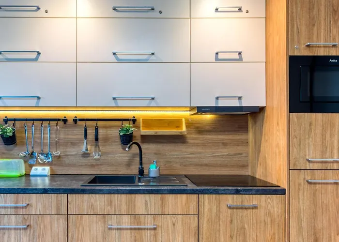 Blisko Gondoli Nr 5 Nad Elementsem - 5d Świeradów-Zdrój