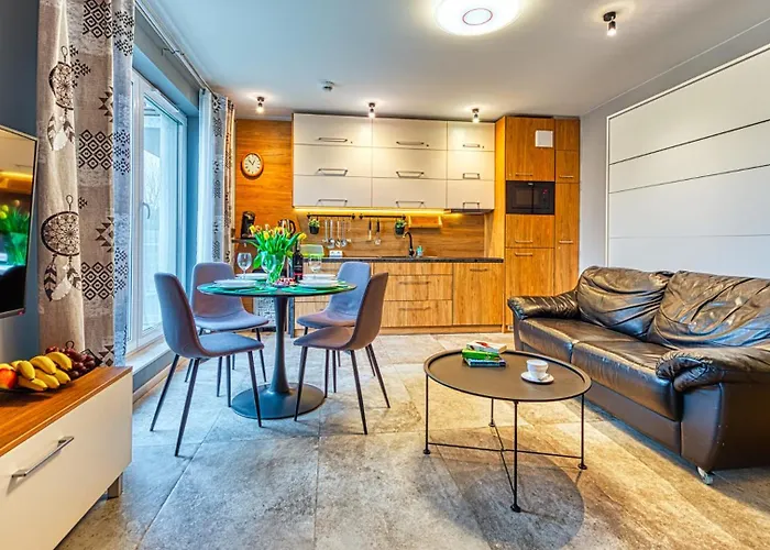 Blisko Gondoli Nr 5 Nad Elementsem - 5d *