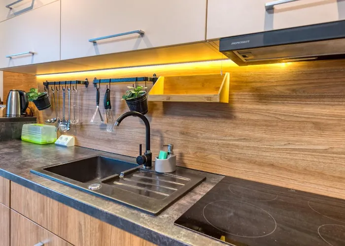 Blisko Gondoli Nr 5 Nad Elementsem - 5d Świeradów-Zdrój