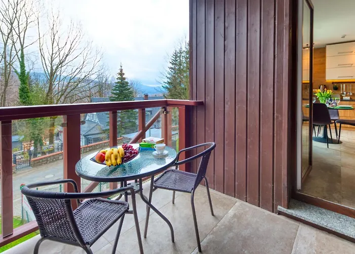 Blisko Gondoli Nr 5 Nad Elementsem - 5d *