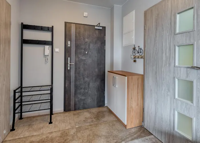 Blisko Gondoli Nr 5 Nad Elementsem - 5d *