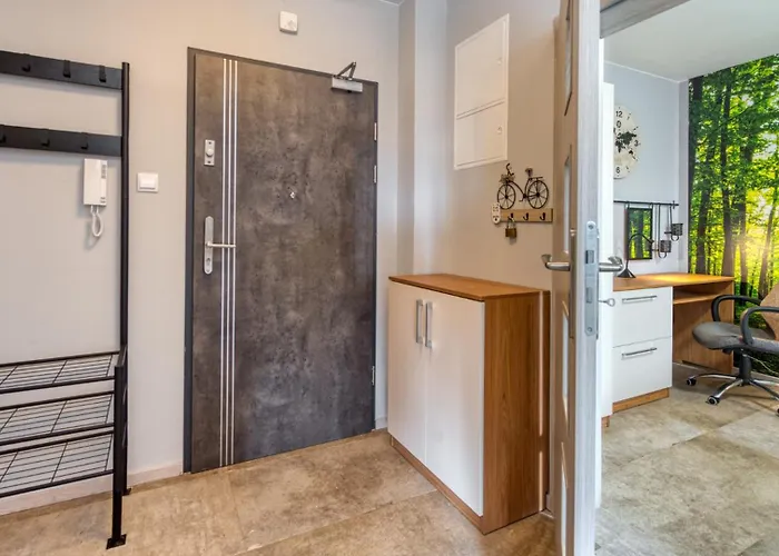 Apartament Blisko Gondoli Nr 5 Nad Elementsem - 5d