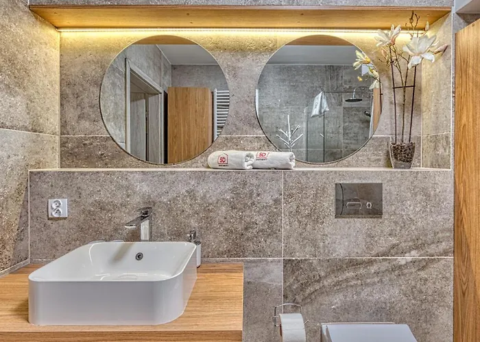 Apartament Blisko Gondoli Nr 5 Nad Elementsem - 5d